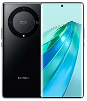 HONOR X9a 5G 6/128Gb Midnight Black (5109ALXQ) Смартфон