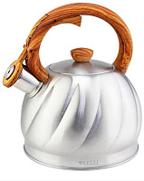 KELLI KL-4362 2л Чайник со свистком