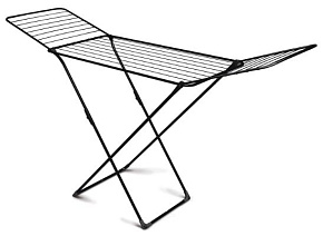 NIKA СБ2/Ч черный Сушилка для белья NIKA СБ2/Ч черный