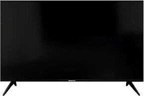 TOPDEVICE TDTV50ES13U_BK UHD SMART TV LED-Телевизор