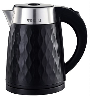 KELLI KL-1804B Чайник электрический