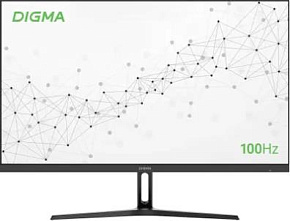 DIGMA 23.8" Progress 24P305F Black (DM24SB09) Монитор
