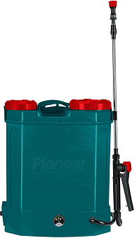 PIONEER BWS-12L-01 Опрыскиватели