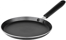 RONDELL Pancake frypan RDA-020 (без крышки) черный