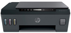 HP Smart Tank 500 Black (4SR29A) (ПИ) МФУ струйный