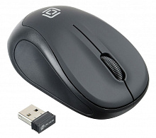 ОКЛИК 665MW черный USB Беспроводная мышь