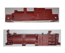 Блок розжига CastFutura GDR-24400G 4-х канальный универсал