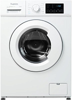 БИРЮСА WM-SM712/08 белый СТИРАЛЬНАЯ МАШИНА БИРЮСА WM-SM712/08