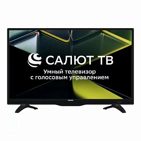 ASANO 24LF5010T FHD SMART TV Салют LED-Телевизор