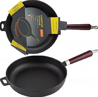 MALLONY CIF30-W 30см (983006) Сковорода