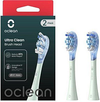 OCLEAN X Ultra UС01 (2шт, Зеленый)