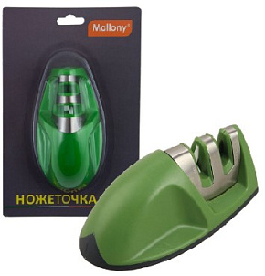 MALLONY KS-3 (001791) Ножеточка