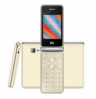 BQ 2445 Dream Gold Телефон мобильный