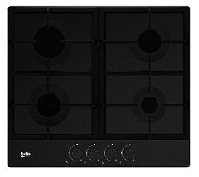 BEKO HIAG 64225 SB Варочная панель газовая