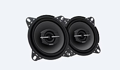 SONY XS-GTF1039 Автоакустика