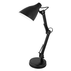 CAMELION (12791) KD-331 C02 черный Светильник