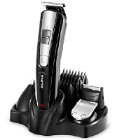 CENTEK CT-2133 black Машинка для стрижки