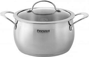 RONDELL Admiring RDS-747 Кастрюля