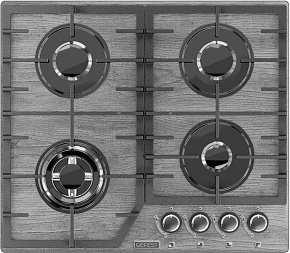 GEFEST ПВГ 2232-01 Р35 Варочная панель газовая