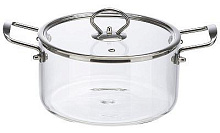 LEONORD ITALIANO 2,5л (105037) Кастрюля LEONORD ITALIANO, объем 2,5л (105037)