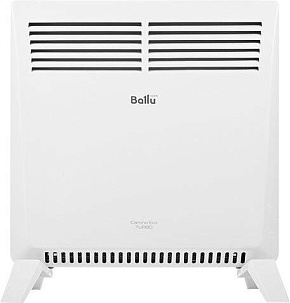 BALLU Camino Eco Turbo BEC/EMT-1000 white (НС-1166353)