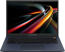 MAIBENBEN 14" S14C-R576UM Ryzen 5 7640HS/16Gb/512Gb SSD/AMD Radeon Graphics/Win11/Blue (S14C-R576UMF1SHURE0)