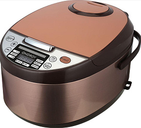 ENERGY EN-258 мультиварка 5л Мультиварка