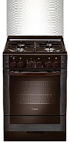 GEFEST ПГ 6300-02 0047 Плита газовая