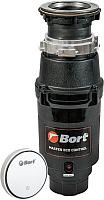 BORT MASTER ECO Control Измельчитель