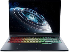 INFINIX 16" GTbook GL614 Core i5 13420H/16Gb/512Gb SSD/RTX 5050/DOS/Grey (71005000138)