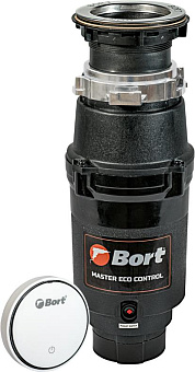 BORT MASTER ECO Control Измельчитель