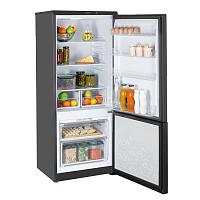 БИРЮСА W551 240л матовый графит Холодильник