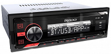 PROLOGY GT-200 FM/SD/USB/BT ресивер