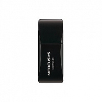 MERCUSYS MW300UM USB 2.0 USB-адаптер