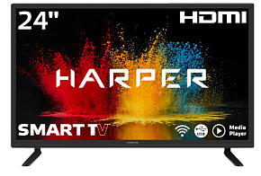 HARPER 24R470TS HD SMART TV LED-Телевизор