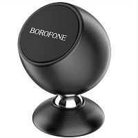 BOROFONE (6931474740250) BH41 Black Держатель