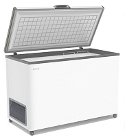 FROSTOR F 400 S (ларь, глухая крышка) Морозильник