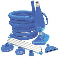 AVENLI Deluxe 290461 (107428) AVENLI Набор для чистки бассейна универсальный Deluxe 48*20*20 см 290461 (107428)
