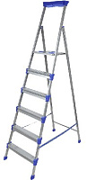 NIKA СМ6 Лестница-стремянка NIKA СМ6