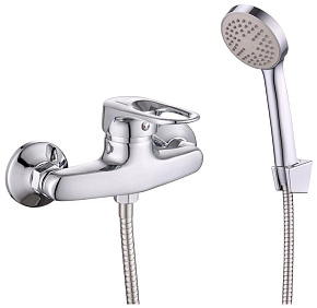 GOTA ROCIO G167010-GOTA Salamanca Смеситель д/душа шар. d40 Смеситель