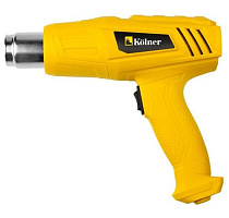 KOLNER KHG 1900 Фен технический