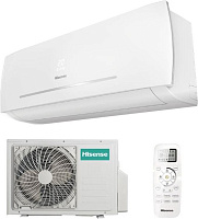HISENSE AS-12HR4RYDDC00G/AS-12HR4RYDDC00W Серия NEO Classic A Сплит-система