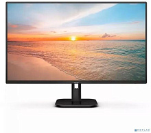 PHILIPS LCD 27" 27E1N1100A {IPS 1920x1080 100Hz 1ms 250cd 178/178 1300:1 D-Sub HDMI 2x2W VESA} [Монитор] LCD PHILIPS 27" 27E1N1100A (IPS 1920x1080 100