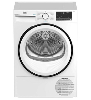 BEKO B3T68230 сушильная машина Сушильная машина