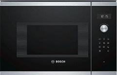 BOSCH BFL 524MS0 (встраиваемая) Микроволновая печь встраиваемая