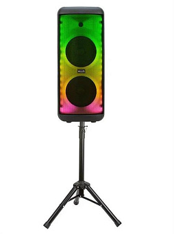 ELTRONIC (10-02) штатив - 900х1800 мм Стойка