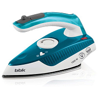 BBK ISE-1600 бирюз Утюг