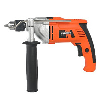 PATRIOT 120301460 FD 800h Дрель электрическая ударная Дерль