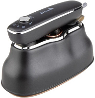 ELTRONIC (999-03) серый Отпариватель ELTRONIC (999-03) серый