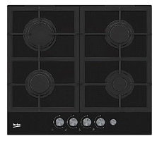 BEKO HILG64235S Варочная панель газовая